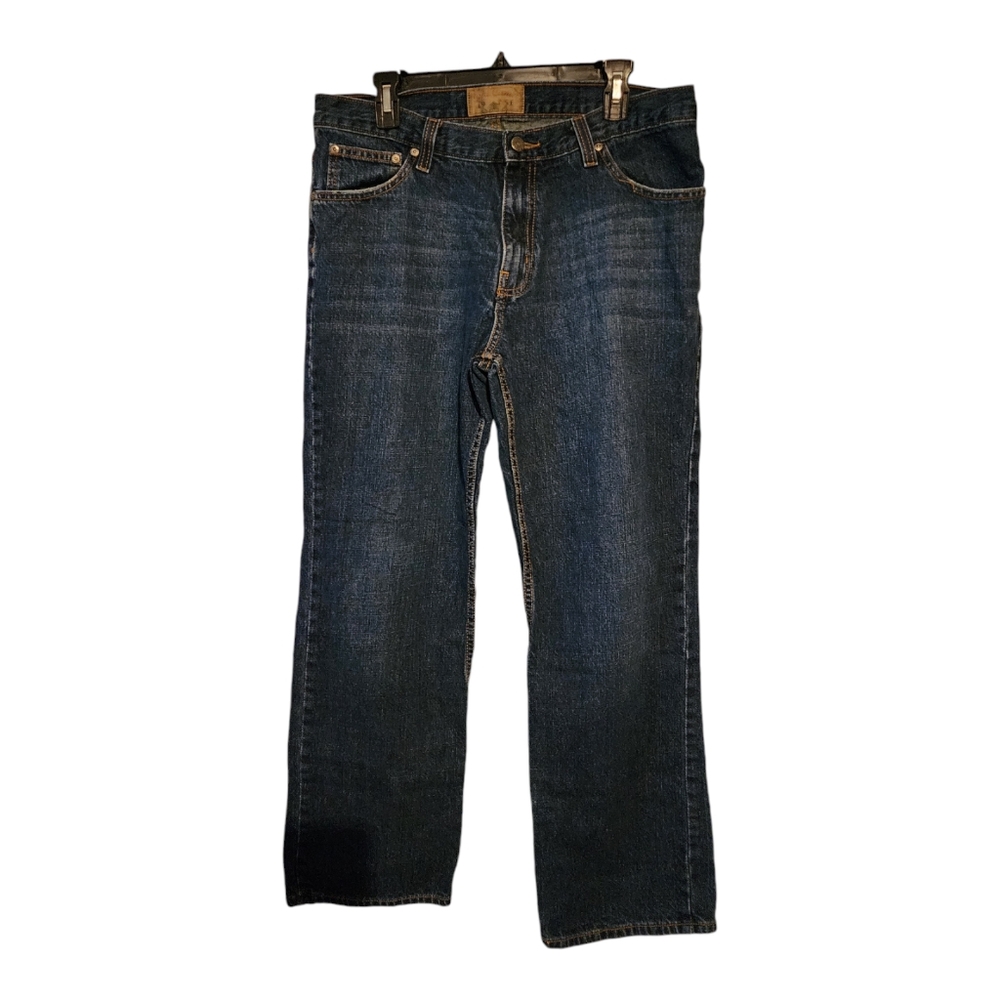 Red Camel Daytona Jeans Men's 34 x 30